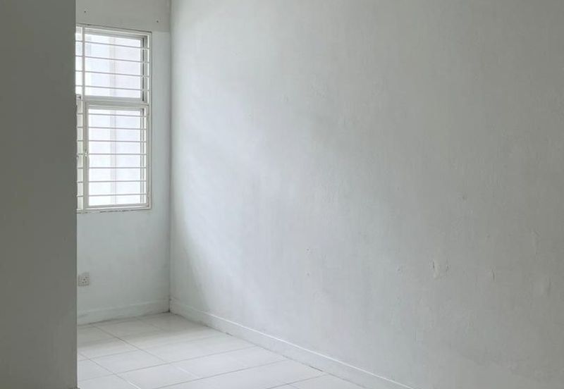 Chimes @ Bandar Rimbayu