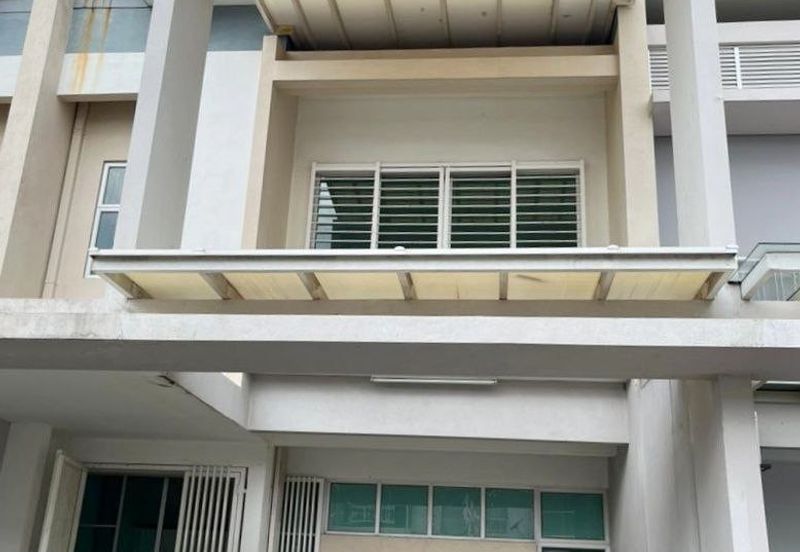 Chimes @ Bandar Rimbayu