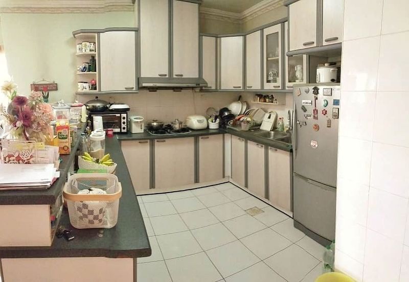 Country Villas @ County Heights