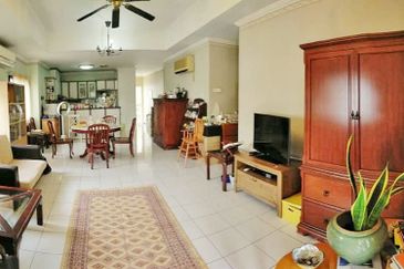 Country Villas @ County Heights