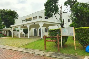 Country Villas @ County Heights