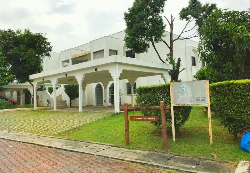 Country Villas @ County Heights