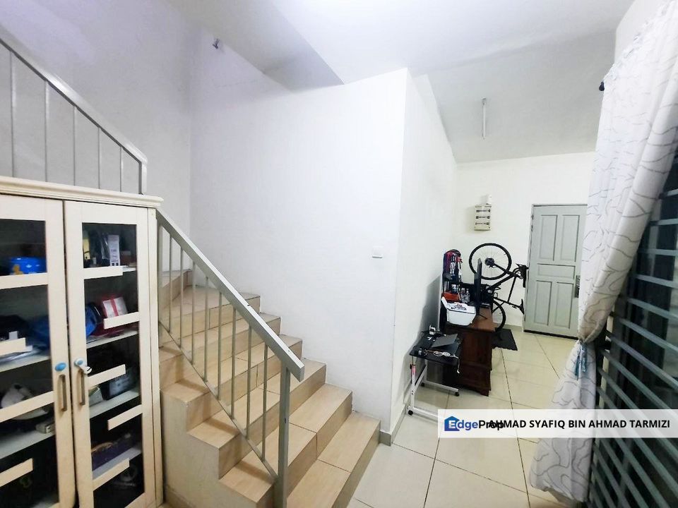 2 storey townhouse lower level DESA SAUJANA 2 @ SP2,  BANDAR SAUJANA PUTRA, Selangor, Bandar Saujana Putra