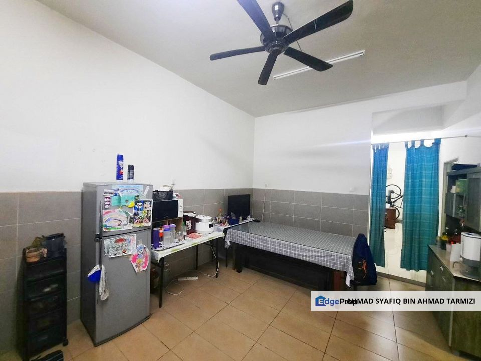 2 storey townhouse lower level DESA SAUJANA 2 @ SP2,  BANDAR SAUJANA PUTRA, Selangor, Bandar Saujana Putra