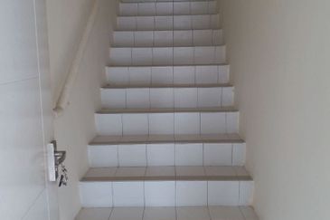 Pearl Villa Townhouse