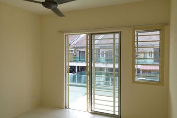 Pearl Villa Townhouse