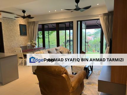 2 storey townhouse, RIMBUN SANCTUARY TOWNHOUSE  @ SEKSYEN U8, BUKIT JELUTONG, Selangor, Bukit Jelutong