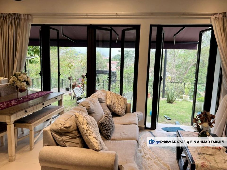 2 storey townhouse, RIMBUN SANCTUARY TOWNHOUSE  @ SEKSYEN U8, BUKIT JELUTONG, Selangor, Bukit Jelutong