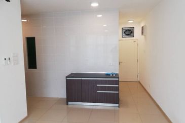 Vista Alam Serviced Apartment