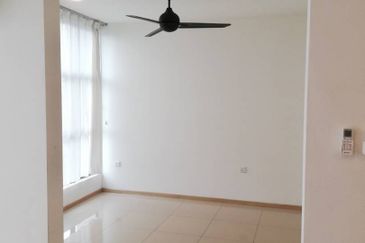 Vista Alam Serviced Apartment