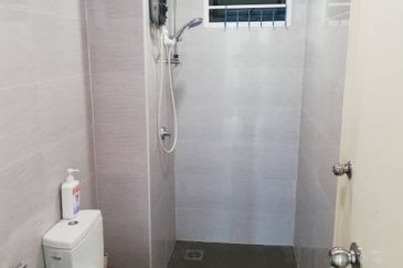 Vista Alam Serviced Apartment