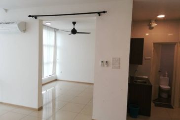 Vista Alam Serviced Apartment