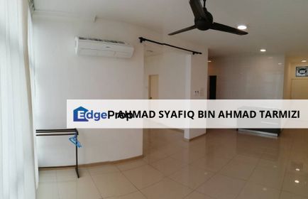 Vista Alam SOHO Service Apartment @ Seksyen 14 Shah Alam, Selangor, Shah Alam