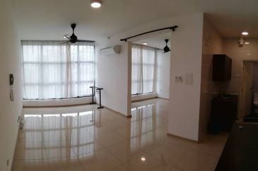 Vista Alam Serviced Apartment