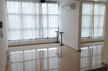 Vista Alam Serviced Apartment