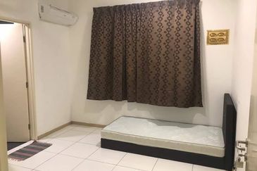 Vista Alam Serviced Apartment
