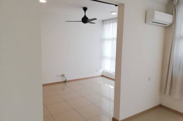 Vista Alam Serviced Apartment