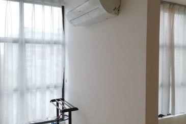 Vista Alam Serviced Apartment