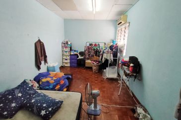 Seksyen 17, Shah Alam