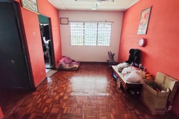 Seksyen 17, Shah Alam