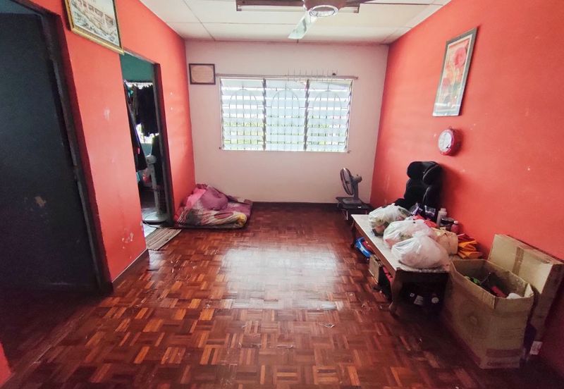 Seksyen 17, Shah Alam