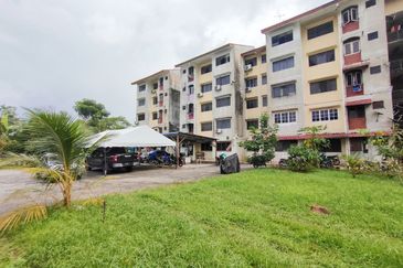 Seksyen 17, Shah Alam