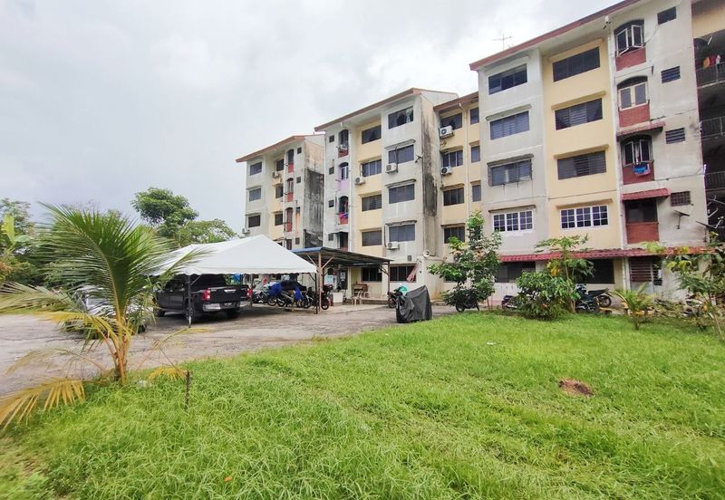 Seksyen 17, Shah Alam