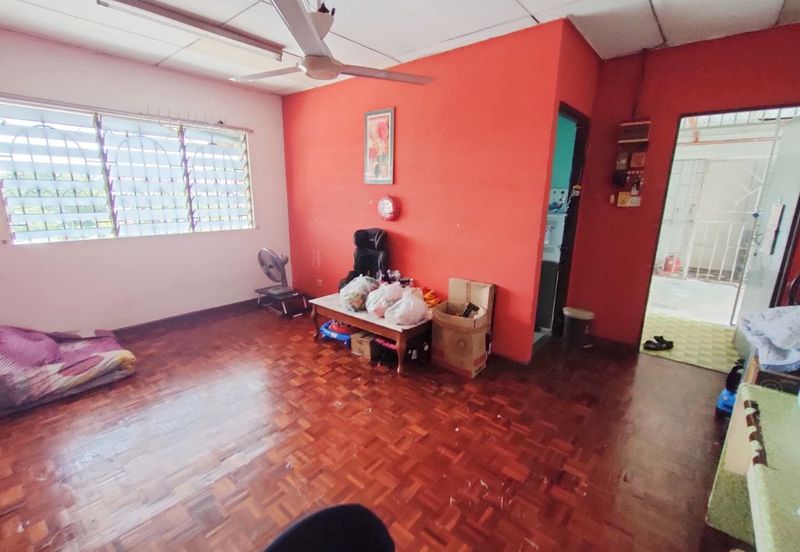 Seksyen 17, Shah Alam