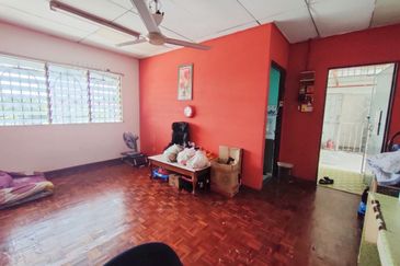 Seksyen 17, Shah Alam