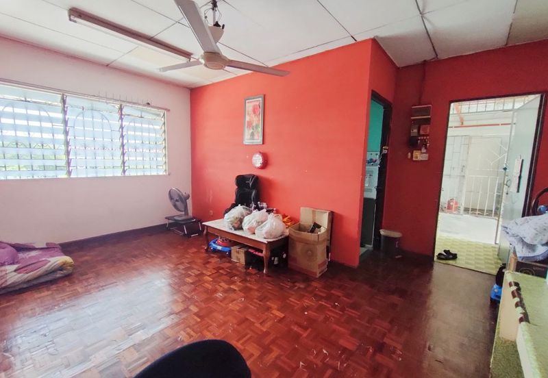 Seksyen 17, Shah Alam