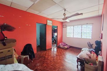 Seksyen 17, Shah Alam