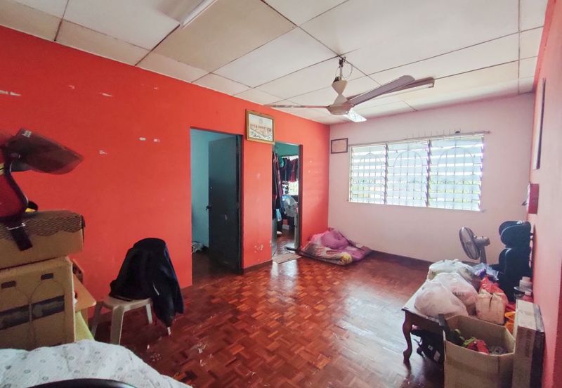 Seksyen 17, Shah Alam