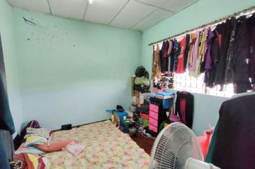 Seksyen 17, Shah Alam