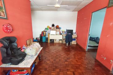 Seksyen 17, Shah Alam