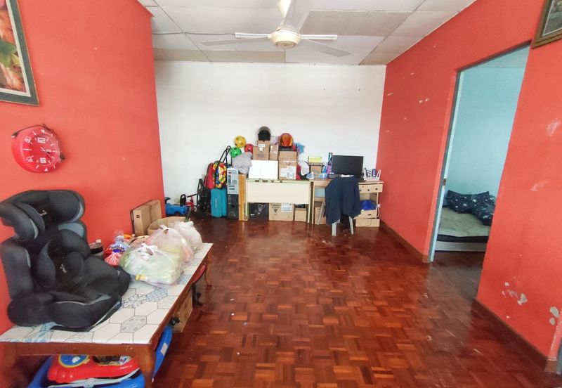 Seksyen 17, Shah Alam