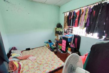 Seksyen 17, Shah Alam