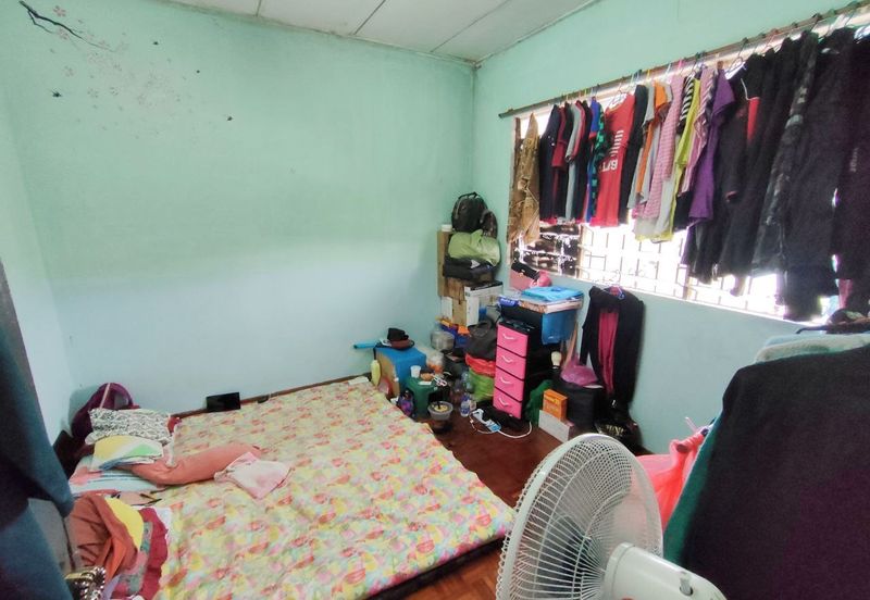 Seksyen 17, Shah Alam