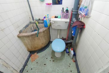 Seksyen 17, Shah Alam