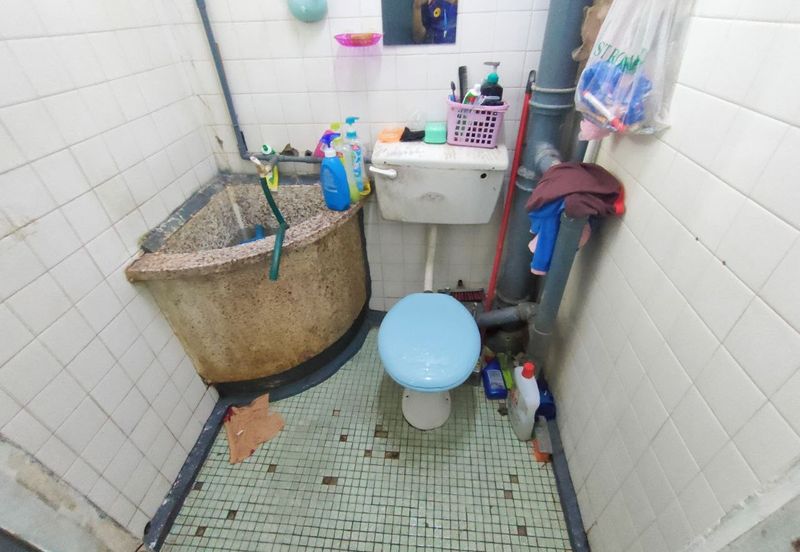 Seksyen 17, Shah Alam