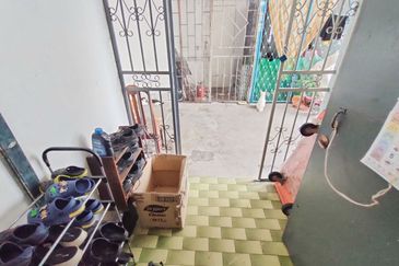 Seksyen 17, Shah Alam