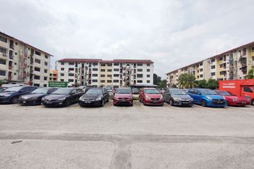 Seksyen 17, Shah Alam