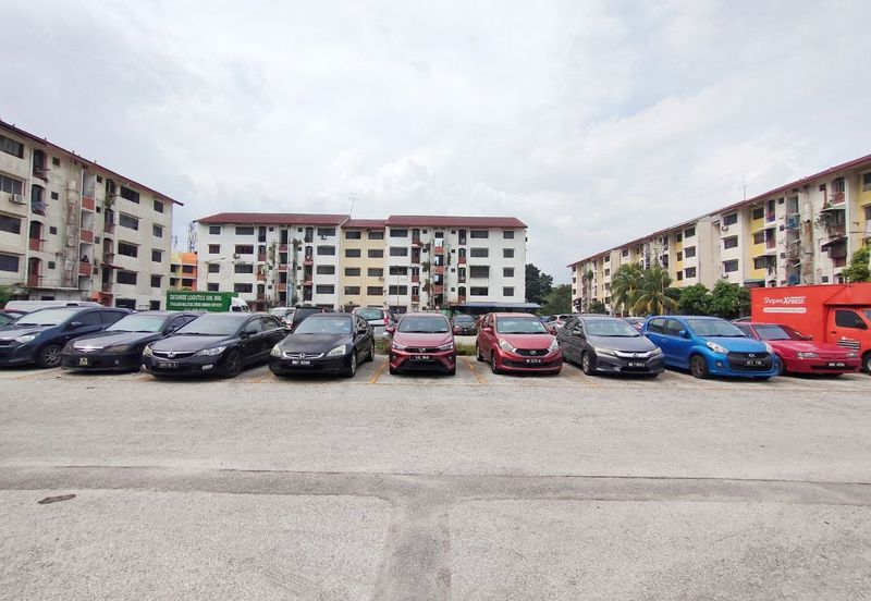 Seksyen 17, Shah Alam