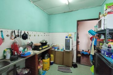 Seksyen 17, Shah Alam