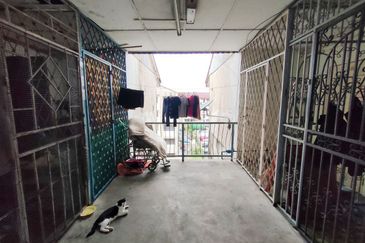 Seksyen 17, Shah Alam