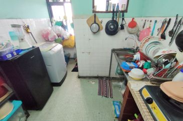 Seksyen 17, Shah Alam