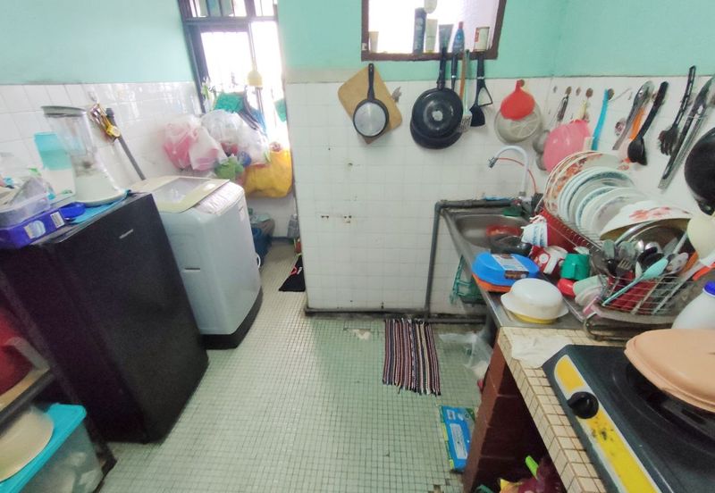 Seksyen 17, Shah Alam