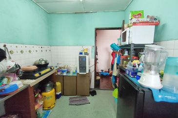 Seksyen 17, Shah Alam