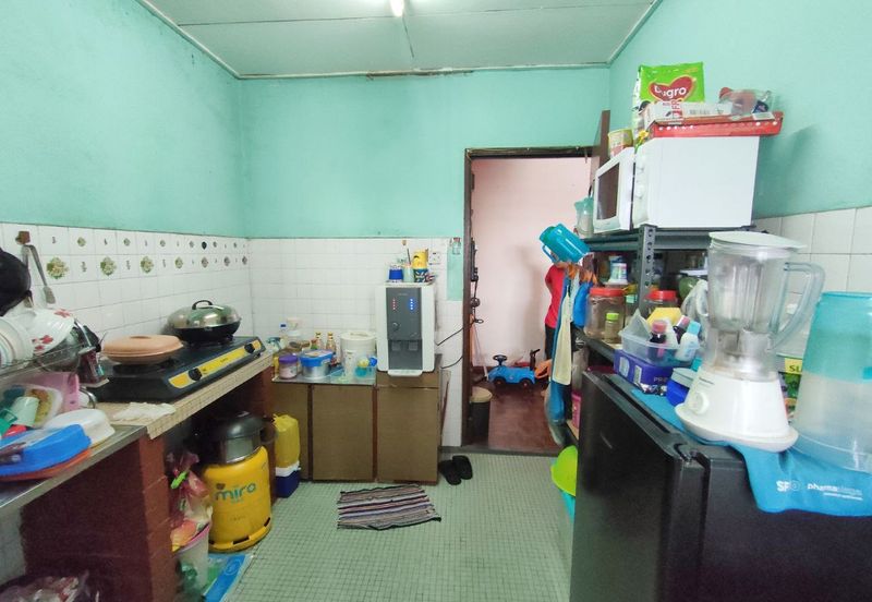 Seksyen 17, Shah Alam