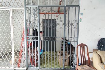 Seksyen 17, Shah Alam