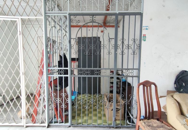 Seksyen 17, Shah Alam